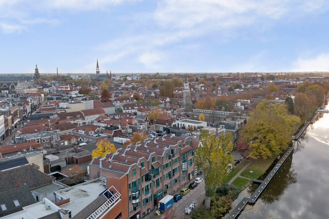 Photo 37 of Regentesseplantsoen 33