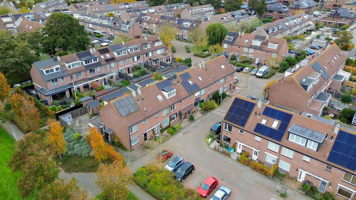 Photo 34 of Mendeldreef 196