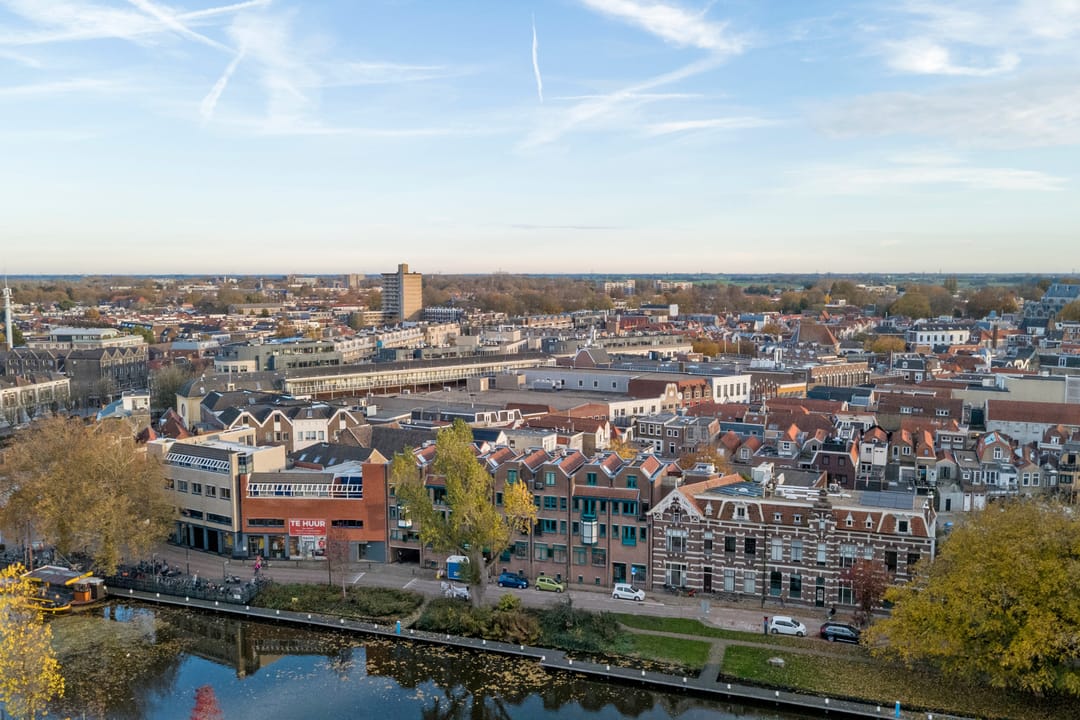 Photo 38 of Regentesseplantsoen 33