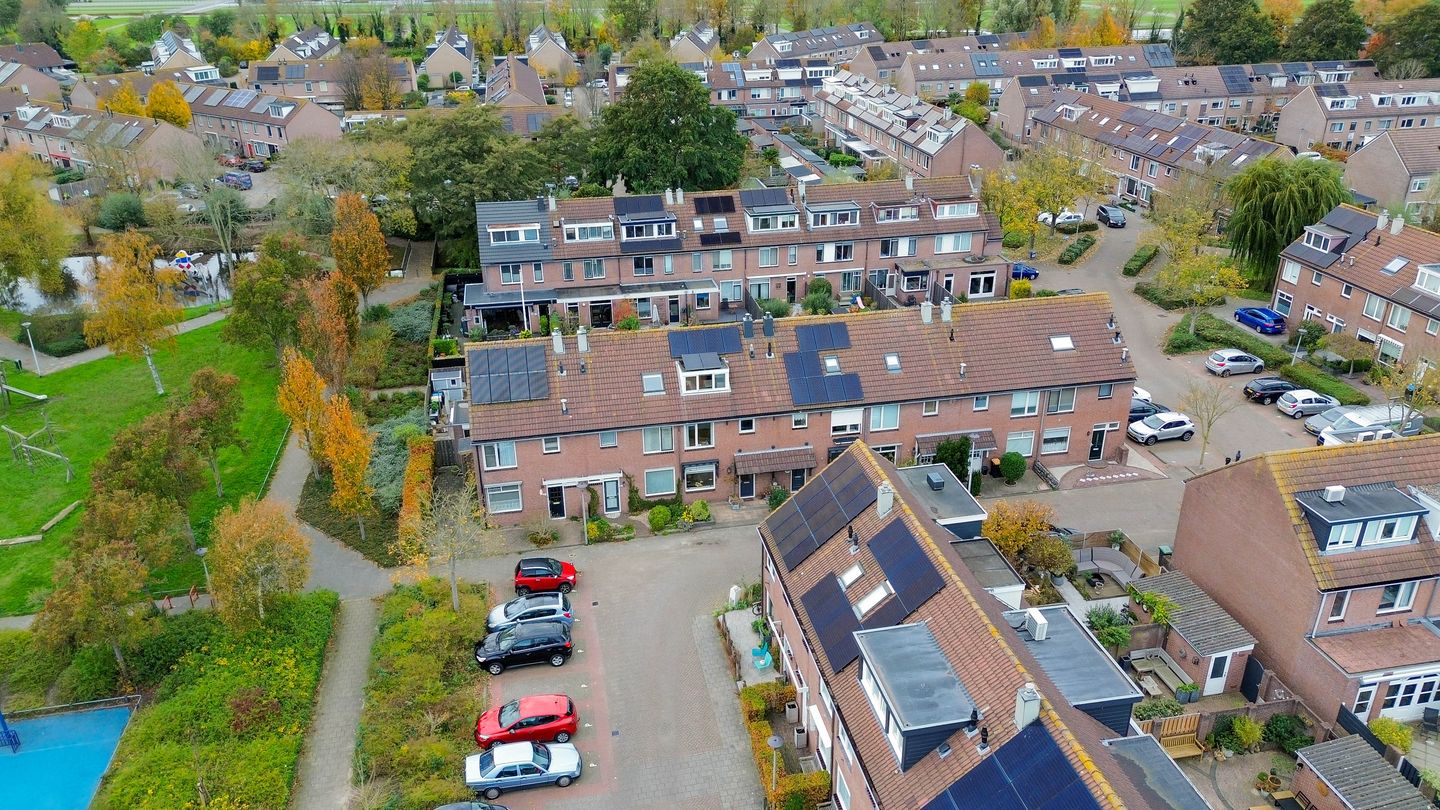 Photo 35 of Mendeldreef 196