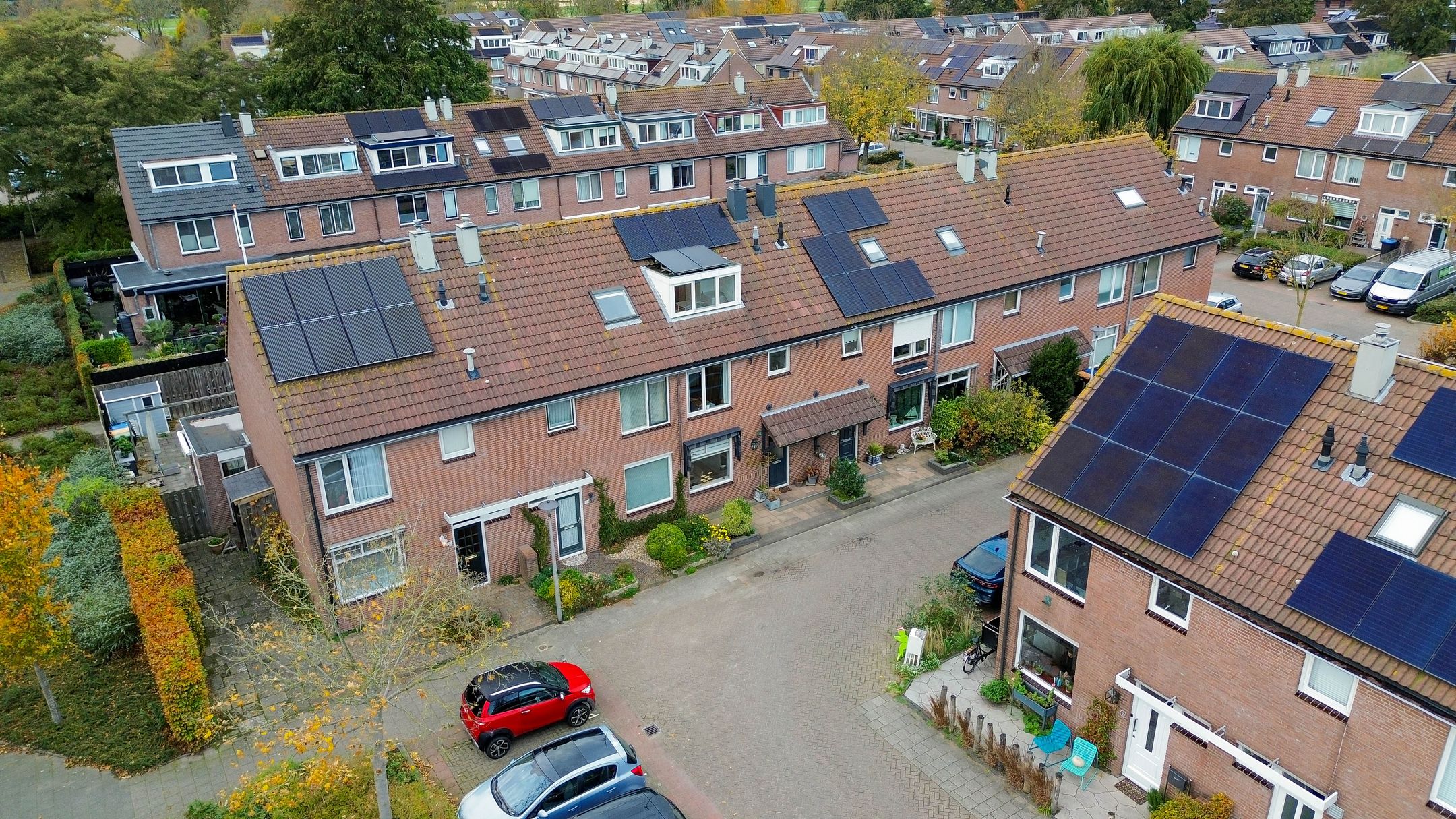 Photo 36 of Mendeldreef 196