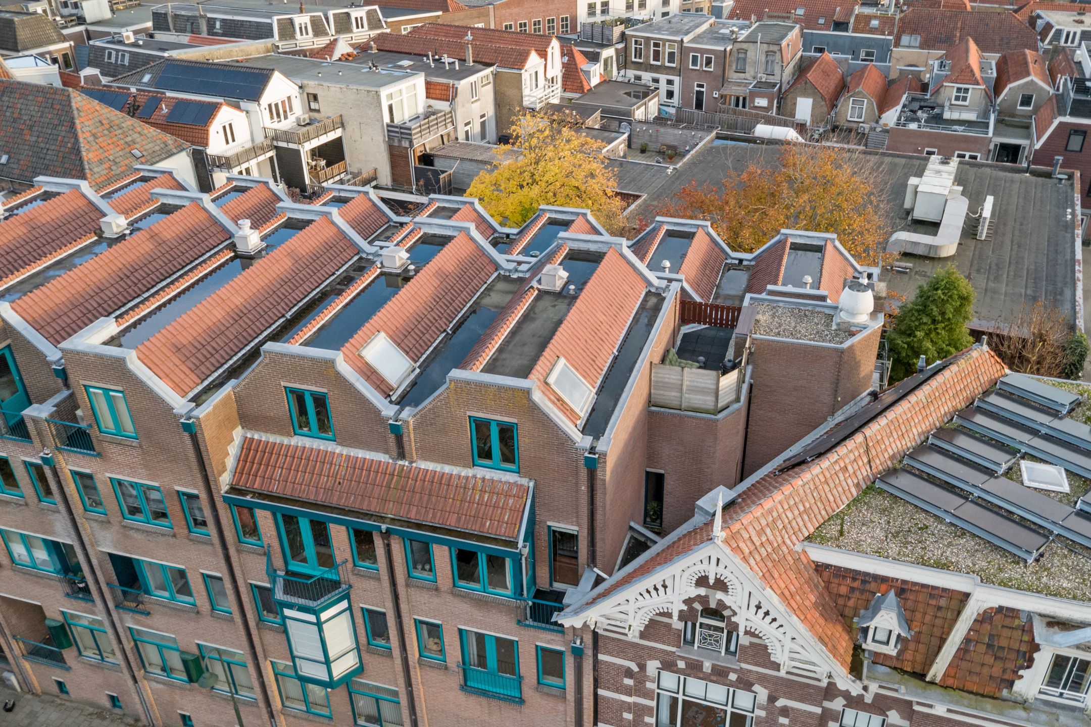 Photo 39 of Regentesseplantsoen 33