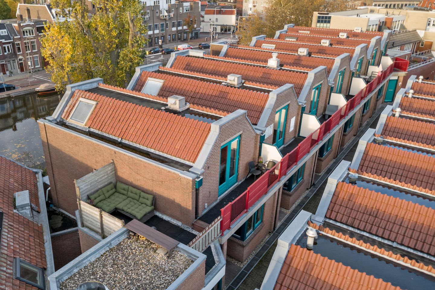 Photo 40 of Regentesseplantsoen 33