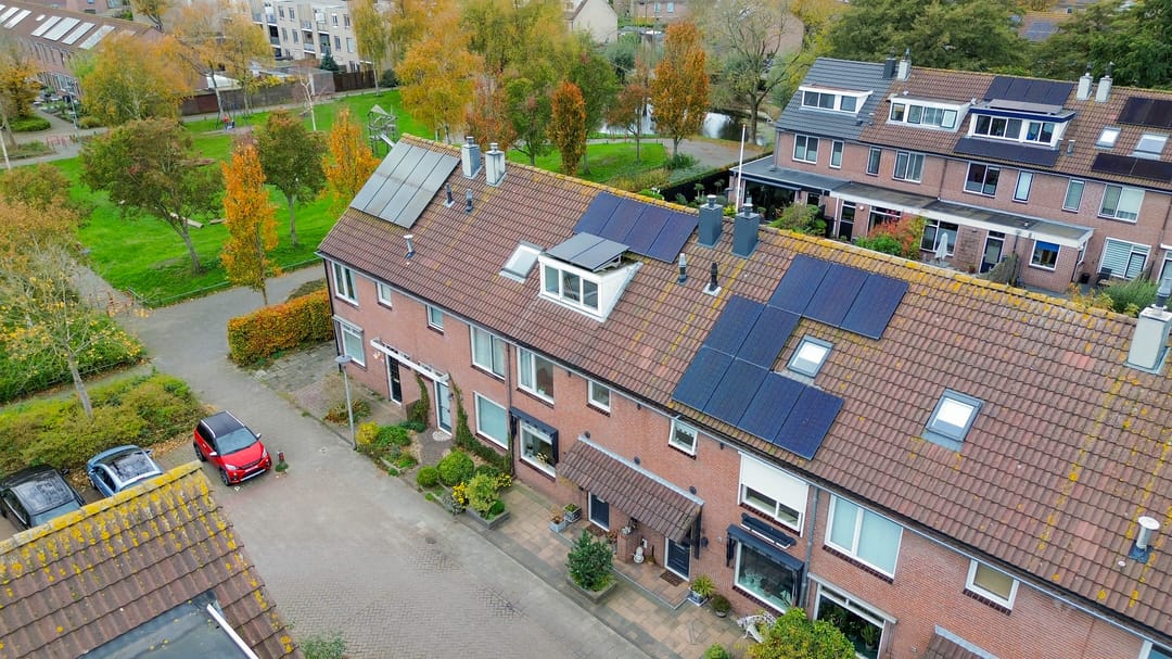 Photo 37 of Mendeldreef 196