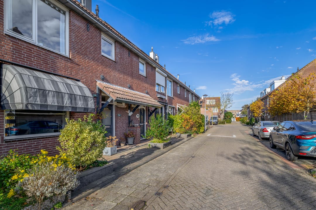 Photo 41 of Mendeldreef 196