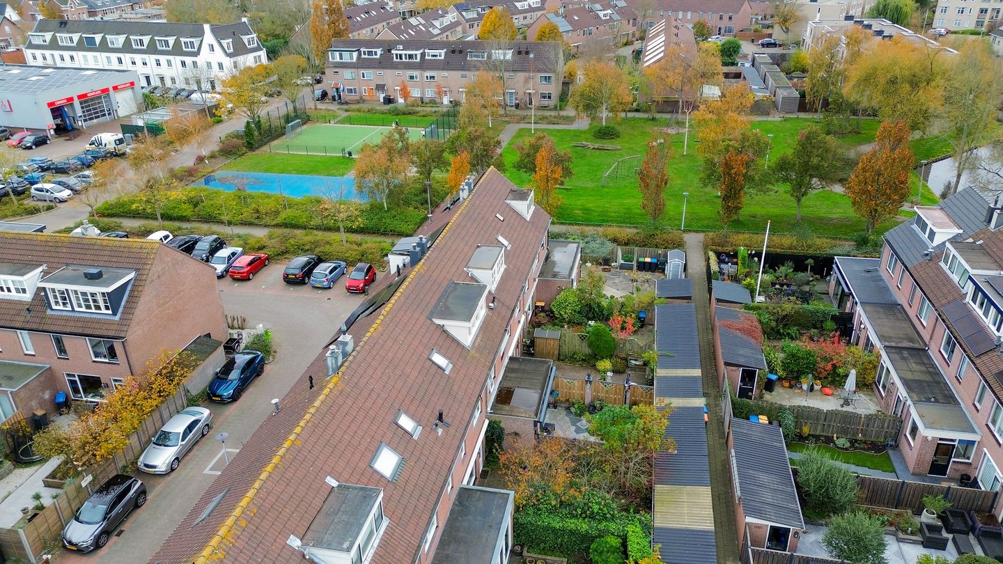 Photo 40 of Mendeldreef 196