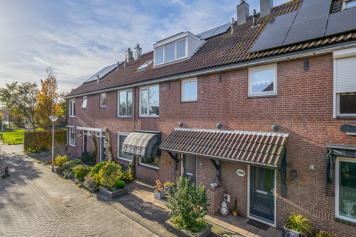 Foto 42 van Mendeldreef 196