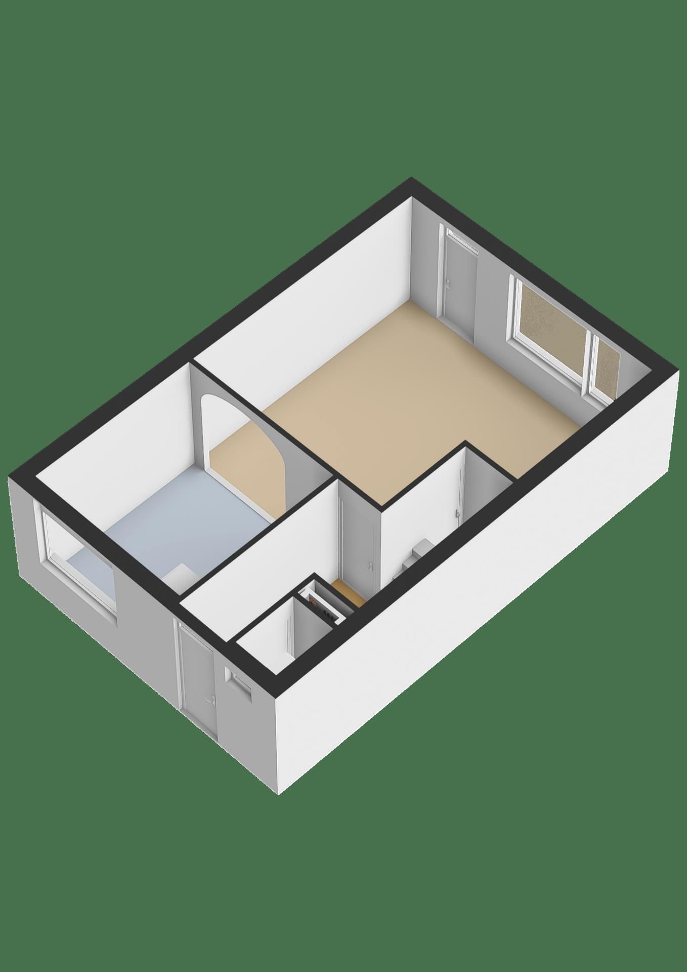 Photo 44 of Mendeldreef 196