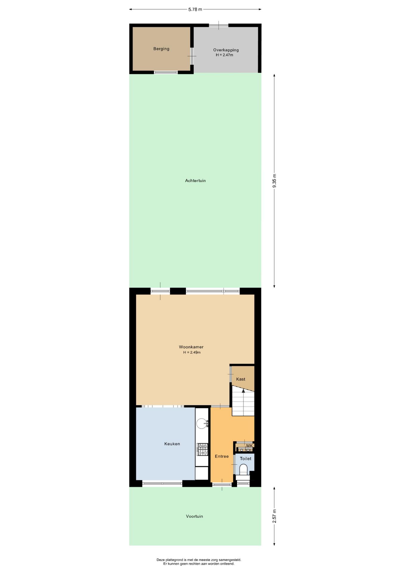 Photo 45 of Mendeldreef 196