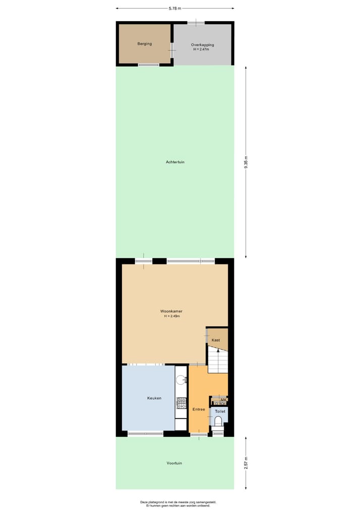 Foto 45 van Mendeldreef 196