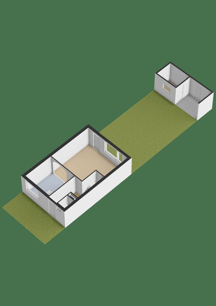 Foto 46 van Mendeldreef 196