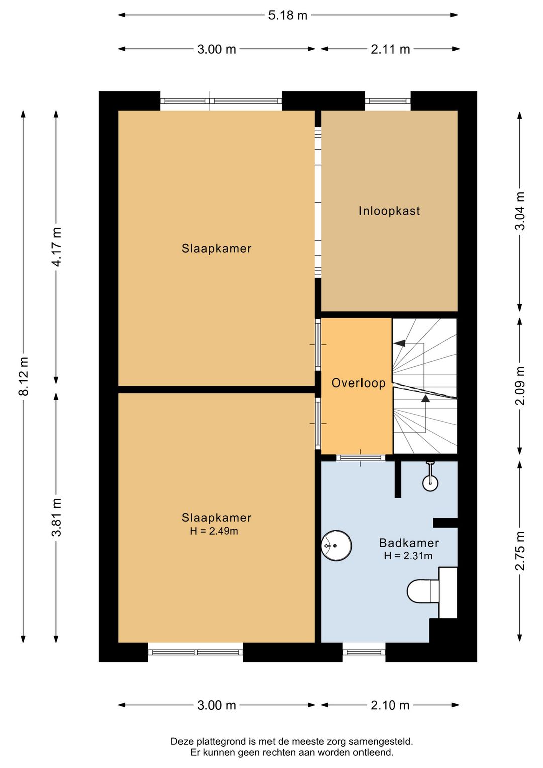 Photo 47 of Mendeldreef 196