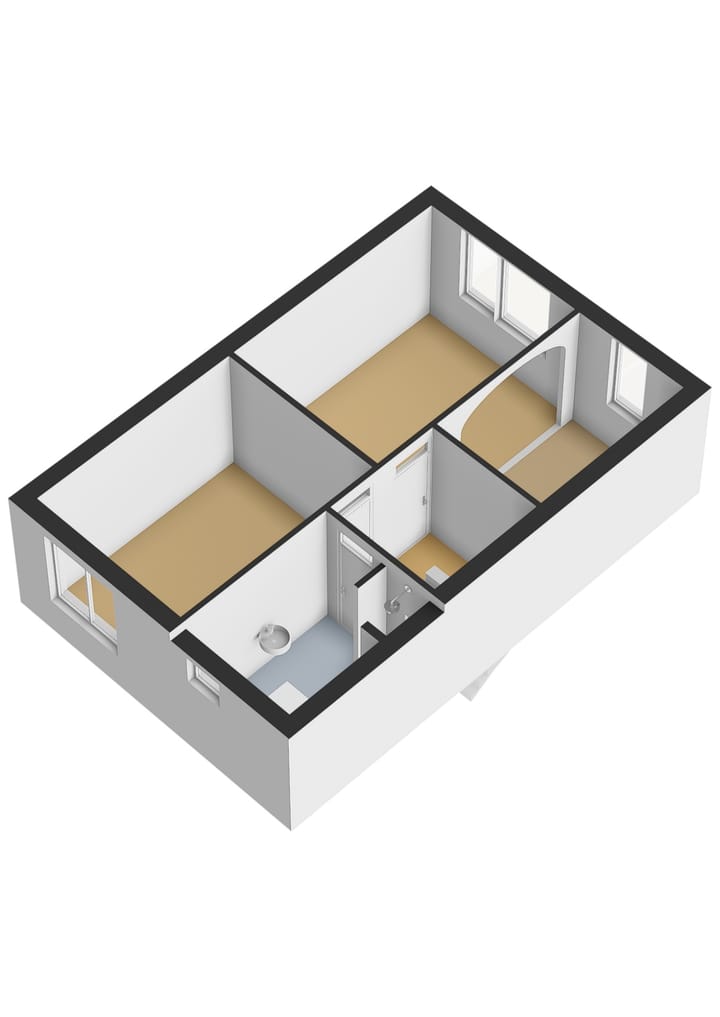 Foto 48 van Mendeldreef 196