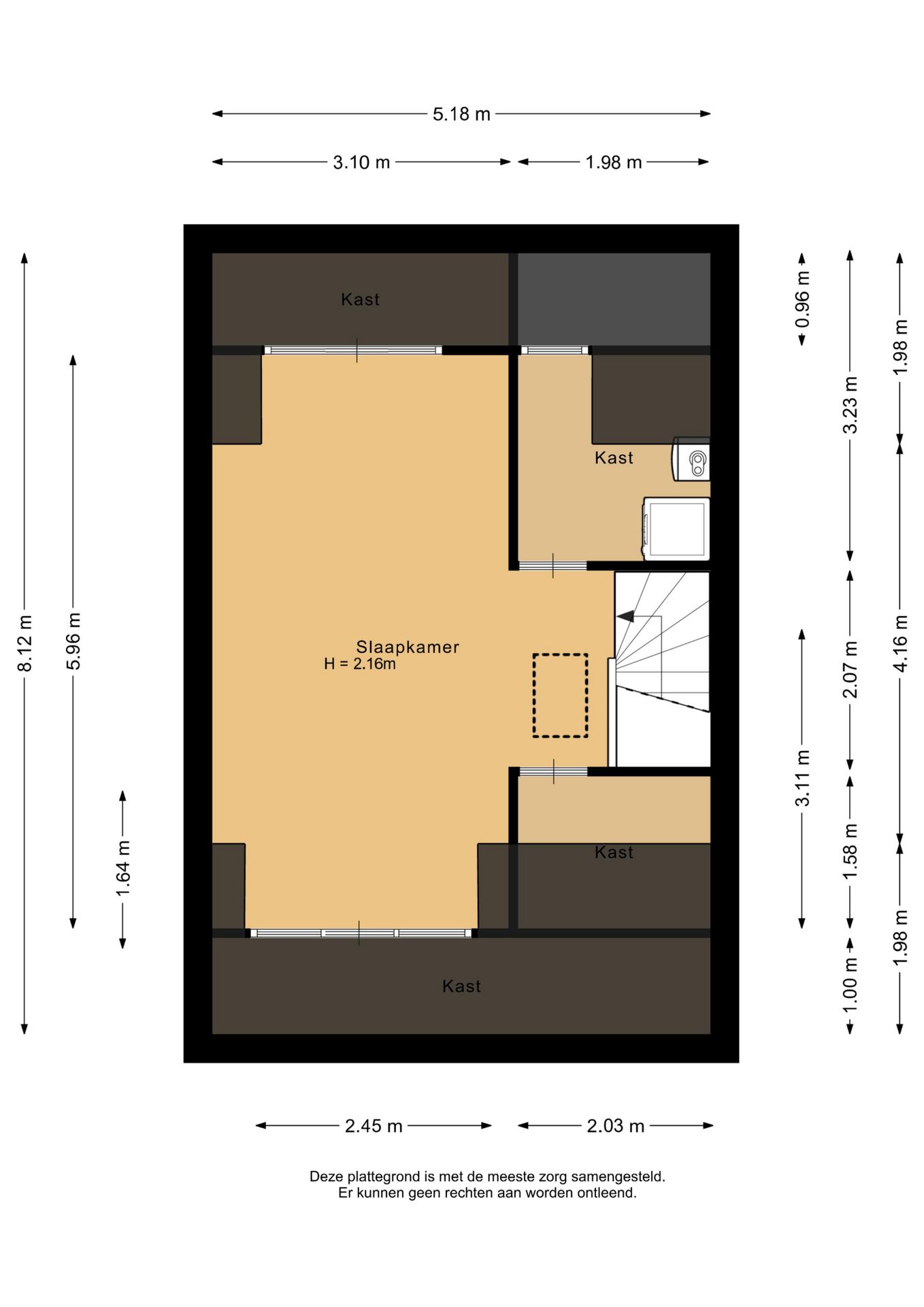 Photo 49 of Mendeldreef 196