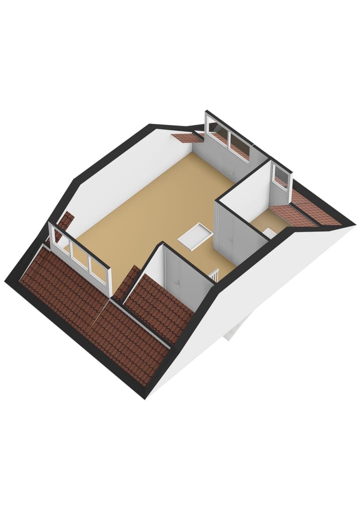 Foto 50 van Mendeldreef 196