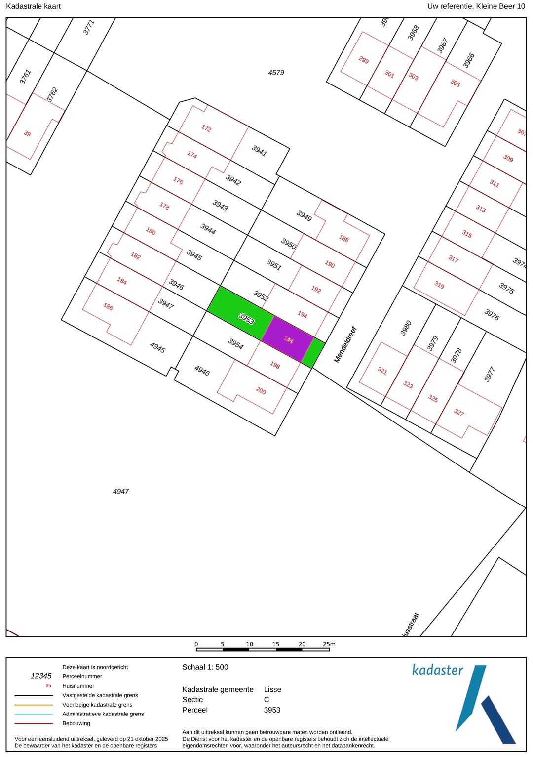 Photo 56 of Mendeldreef 196