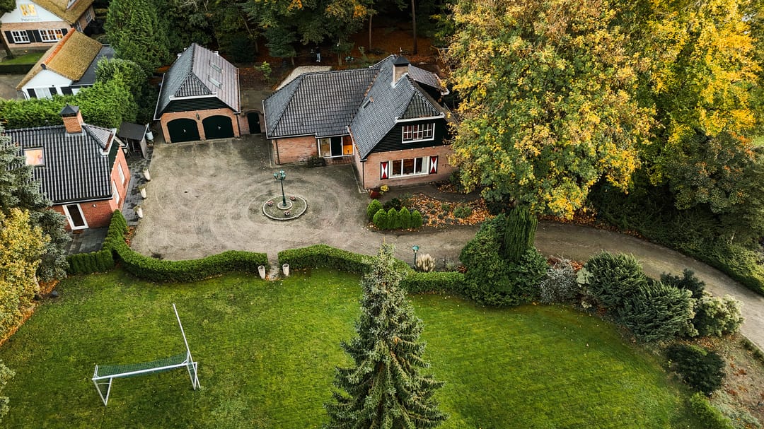 Foto 2 van Apeldoornsestraat 54