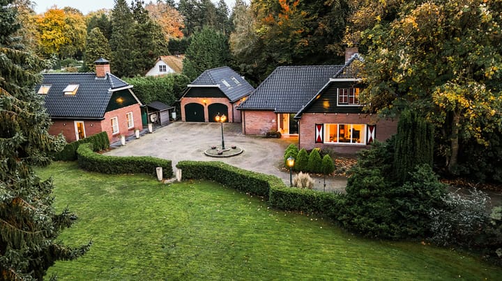 Foto 3 van Apeldoornsestraat 54