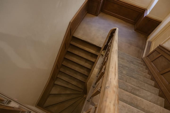 Photo 2 of Bernhardsteeg 2-A