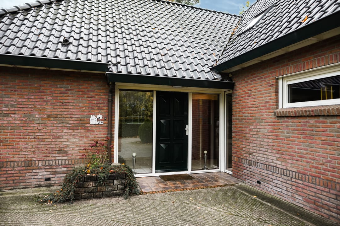 Foto 7 van Apeldoornsestraat 54