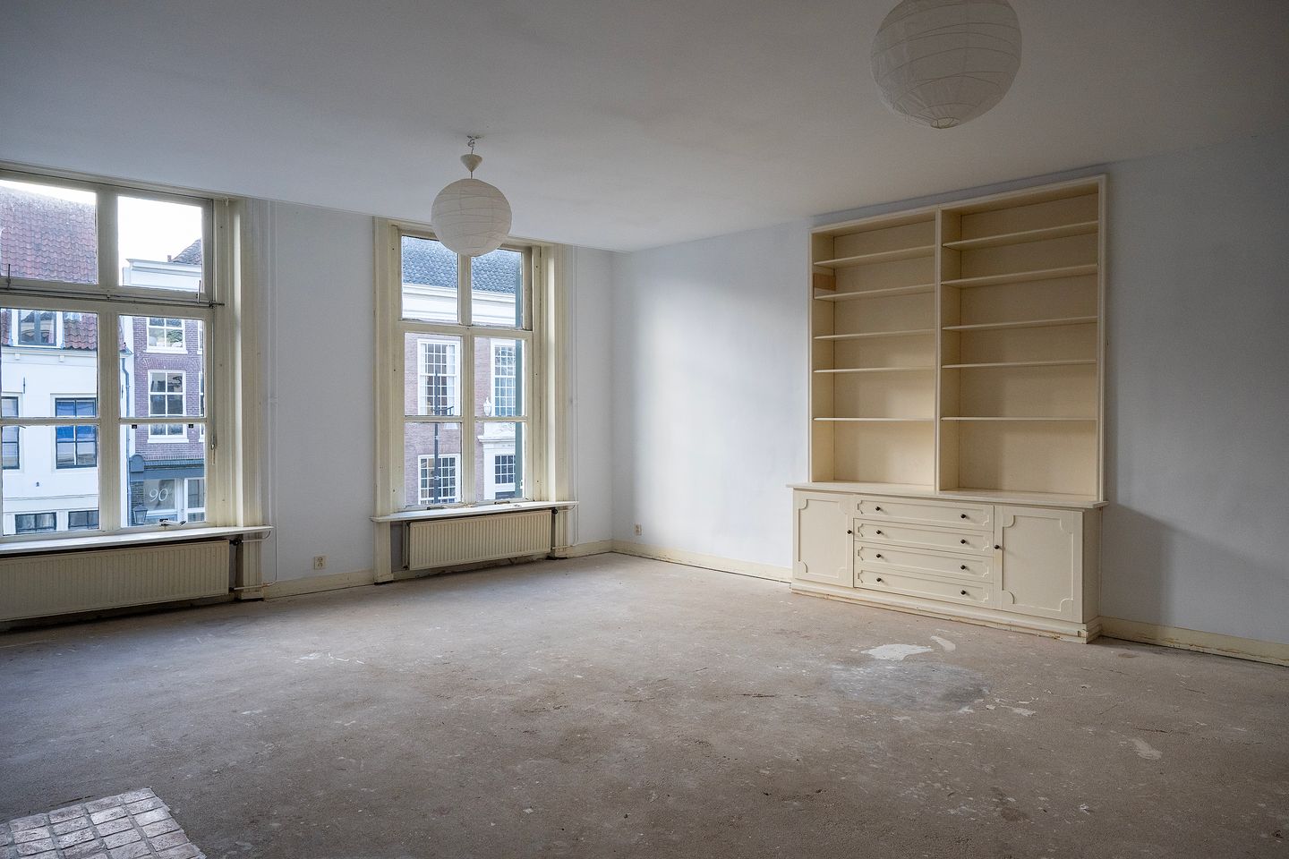 Photo 5 of Bernhardsteeg 2-A