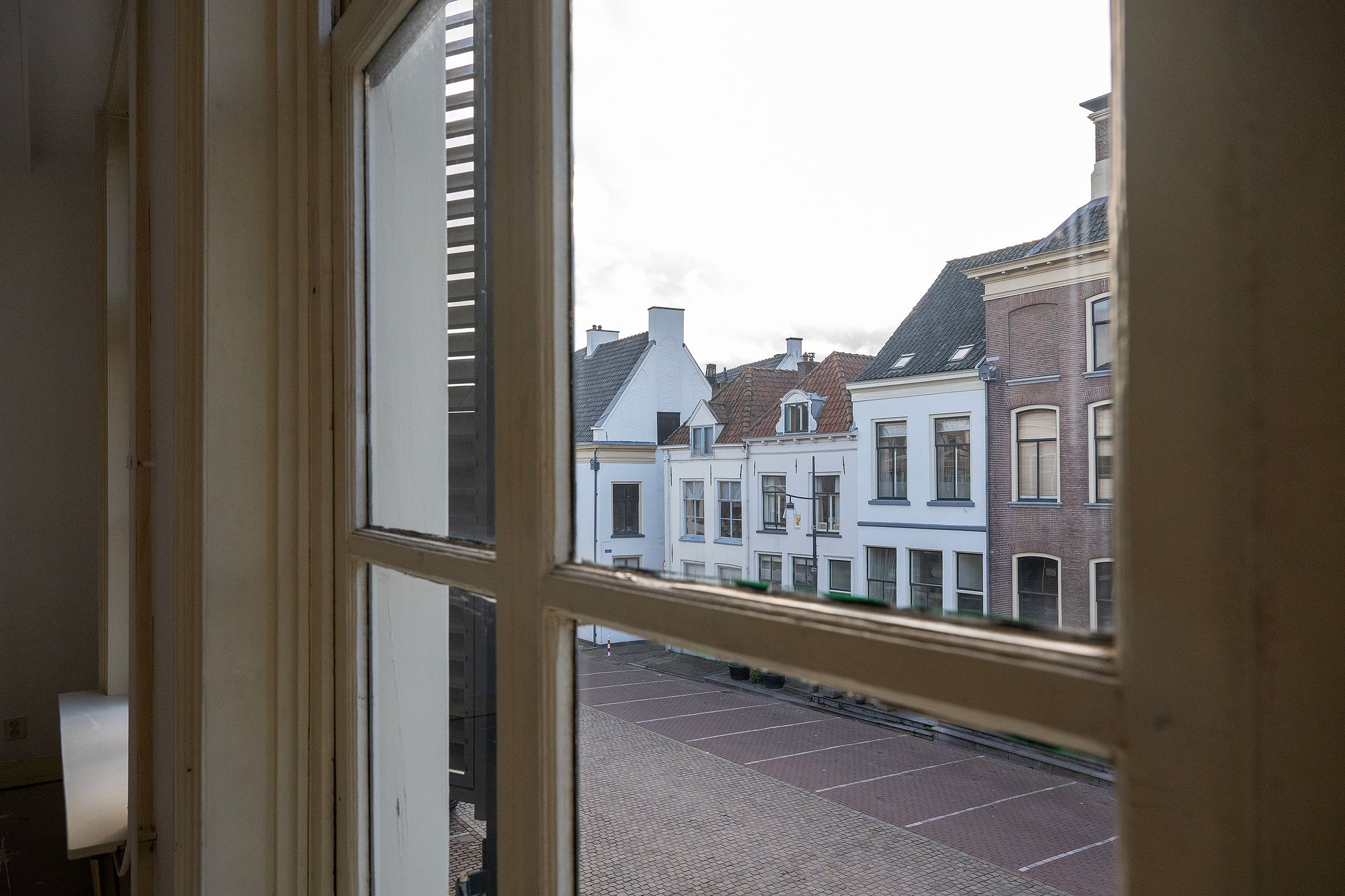 Photo 6 of Bernhardsteeg 2-A