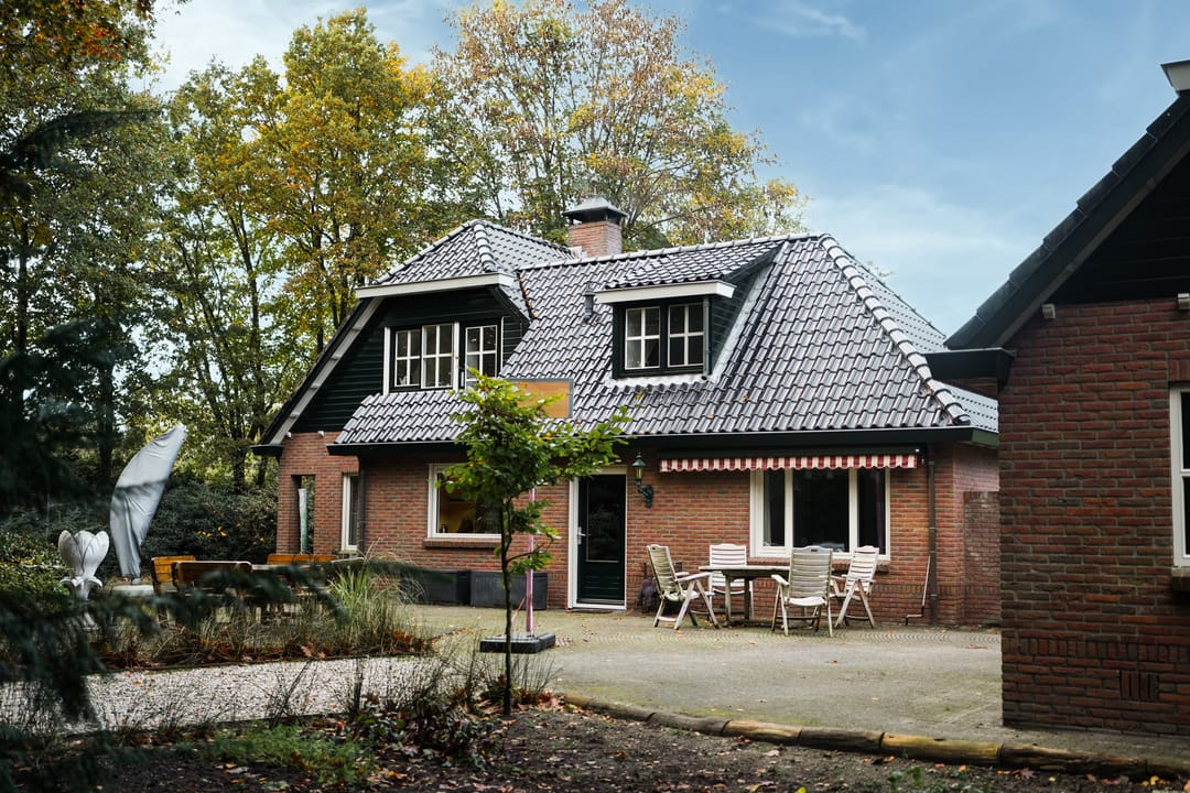 Foto 11 van Apeldoornsestraat 54