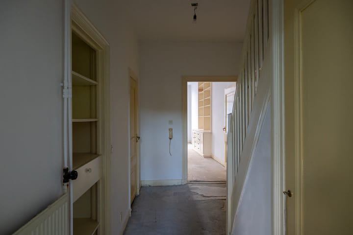 Photo 8 of Bernhardsteeg 2-A