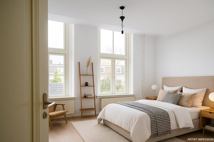 Photo 10 of Bernhardsteeg 2-A