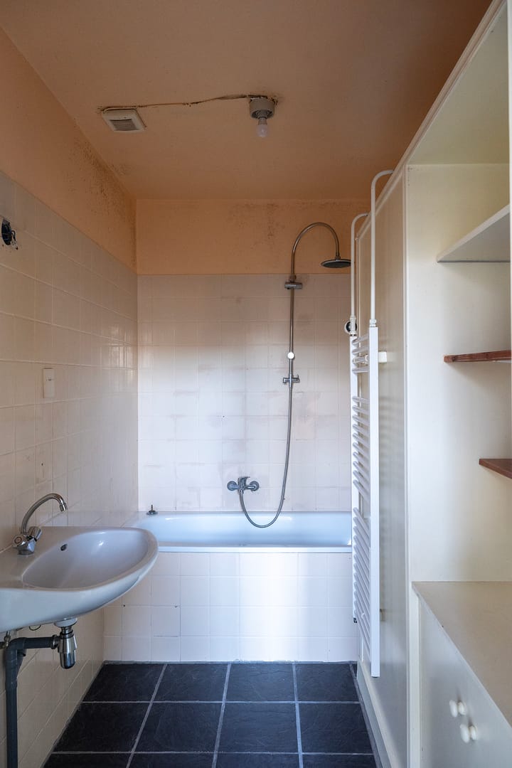 Photo 12 of Bernhardsteeg 2-A