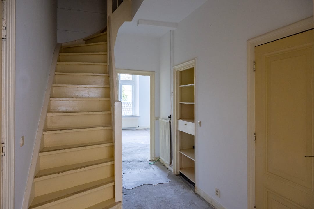 Photo 13 of Bernhardsteeg 2-A