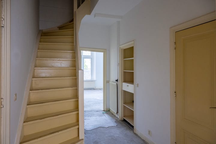 Photo 13 of Bernhardsteeg 2-A