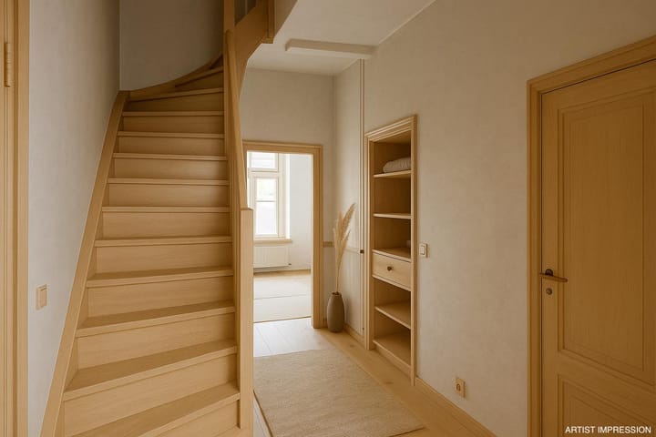 Photo 14 of Bernhardsteeg 2-A