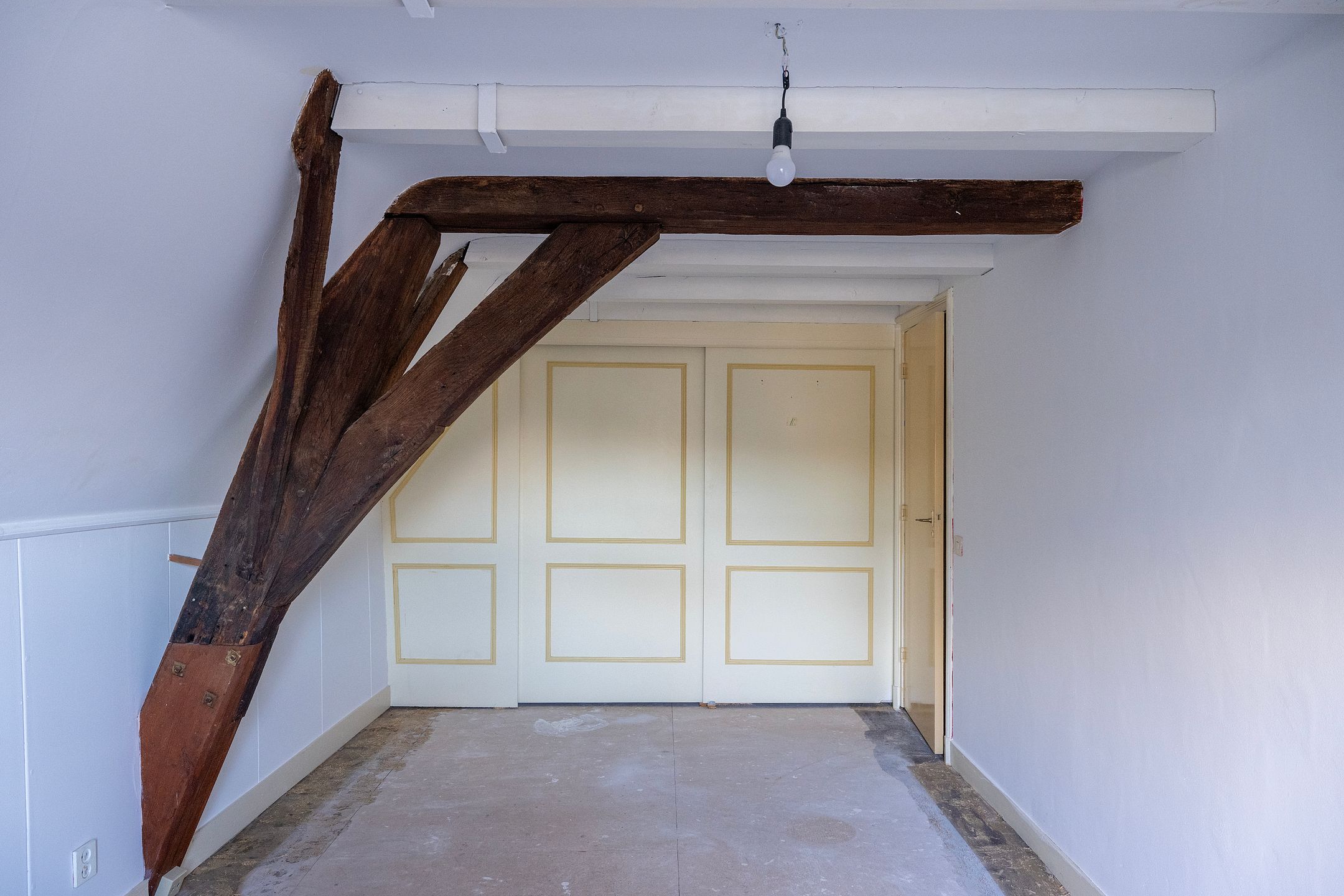 Photo 15 of Bernhardsteeg 2-A