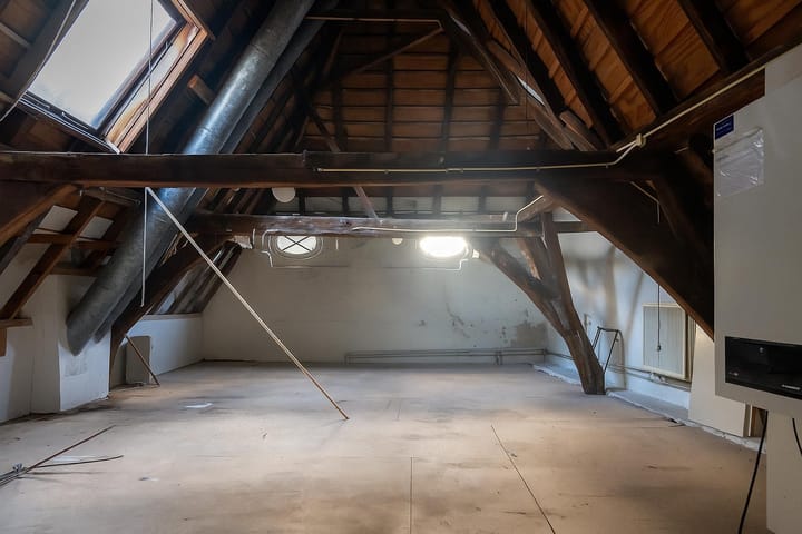 Photo 18 of Bernhardsteeg 2-A