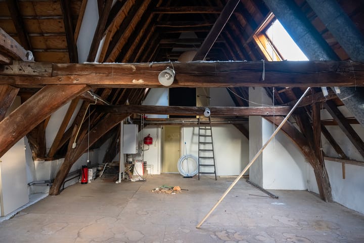 Photo 19 of Bernhardsteeg 2-A