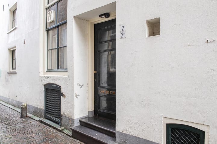 Photo 21 of Bernhardsteeg 2-A