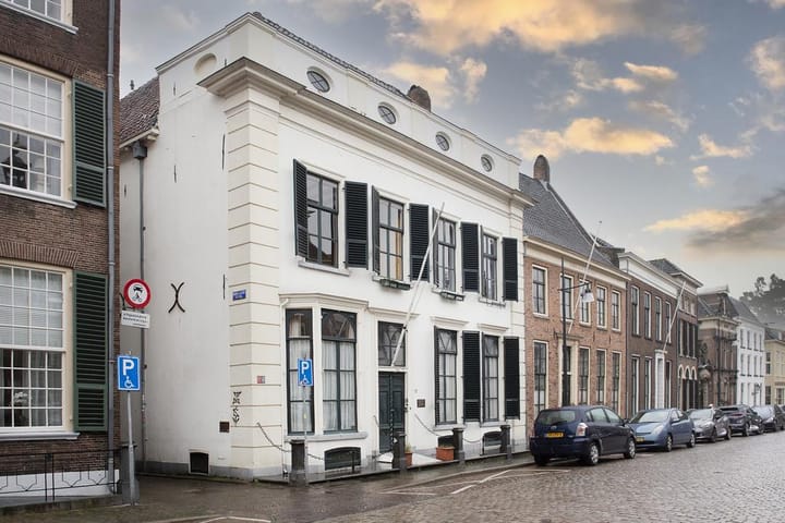 Photo 23 of Bernhardsteeg 2-A