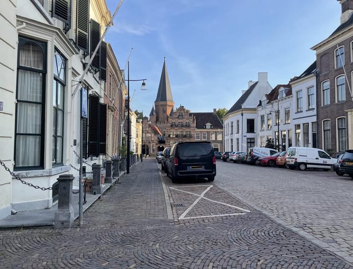 Photo 24 of Bernhardsteeg 2-A