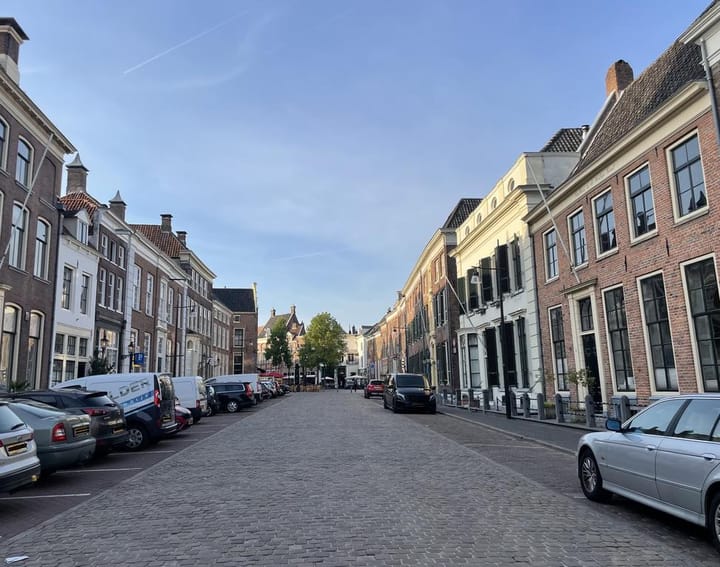 Photo 25 of Bernhardsteeg 2-A