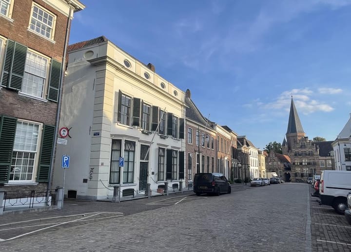 Photo 26 of Bernhardsteeg 2-A