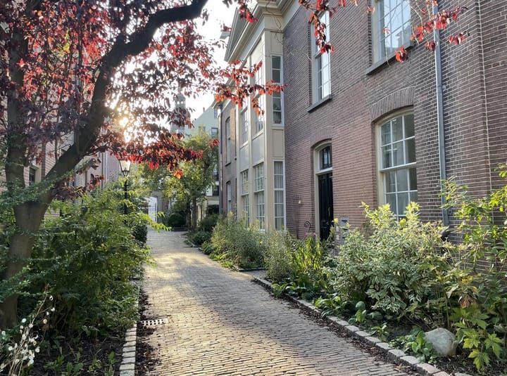 Photo 27 of Bernhardsteeg 2-A