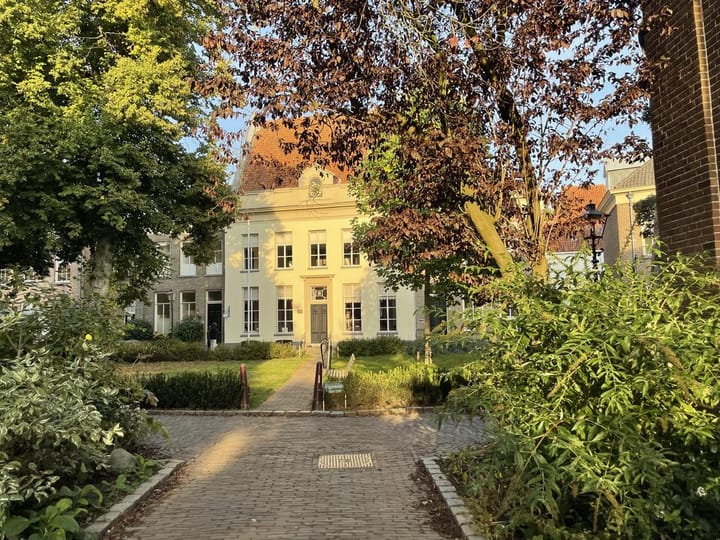 Photo 28 of Bernhardsteeg 2-A