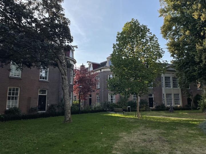 Photo 30 of Bernhardsteeg 2-A