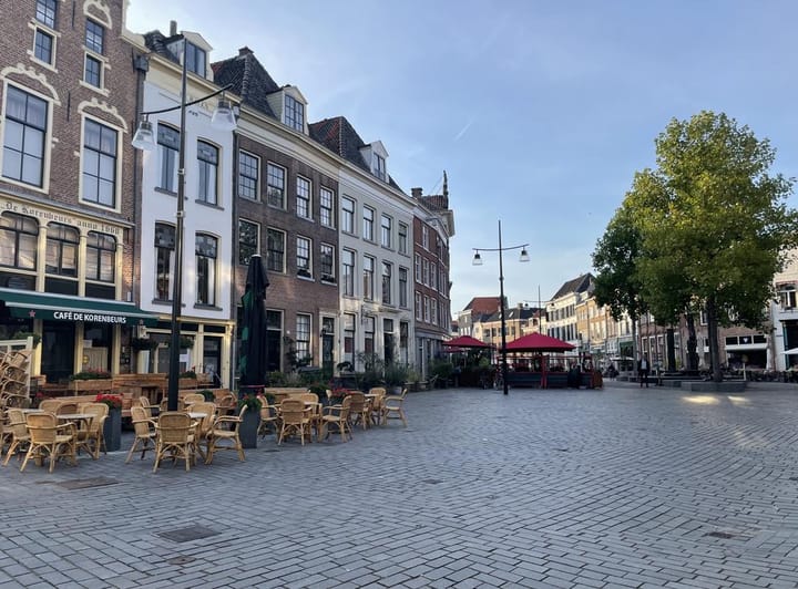 Photo 31 of Bernhardsteeg 2-A