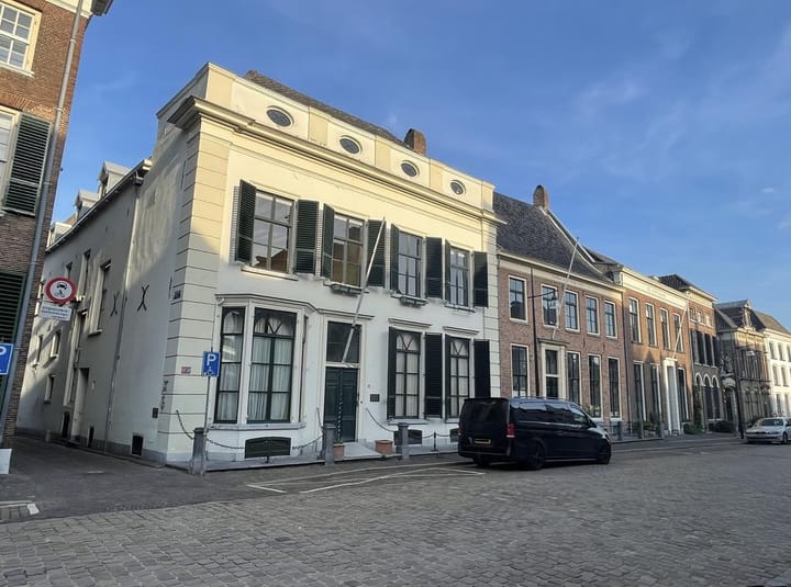 Photo 33 of Bernhardsteeg 2-A