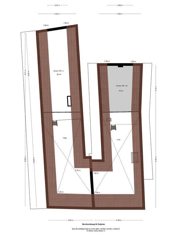 Photo 36 of Bernhardsteeg 2-A