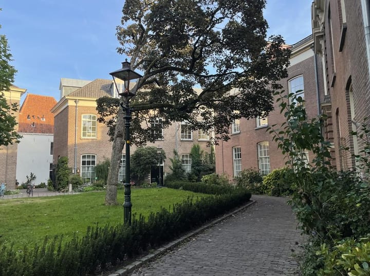 Photo 29 of Bernhardsteeg 2-A