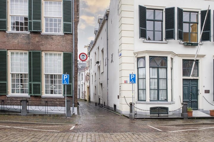 Photo 32 of Bernhardsteeg 2-A