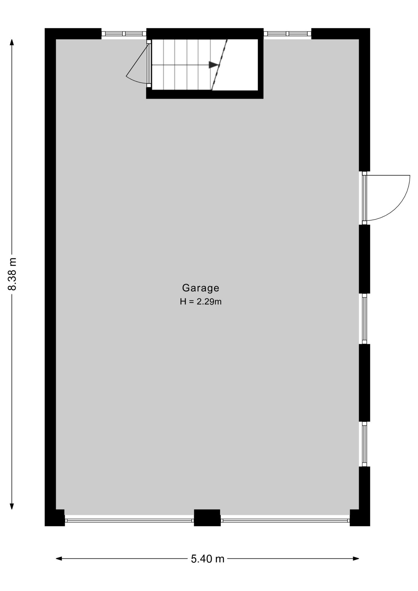 Foto 54 van Apeldoornsestraat 54